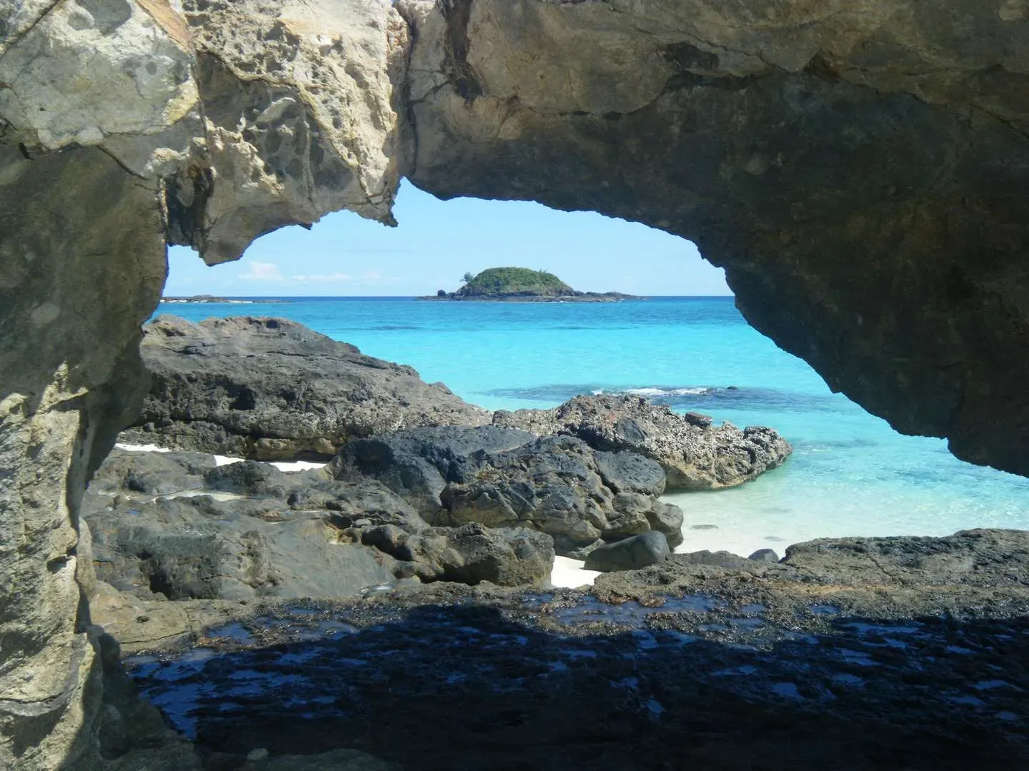 Nosy Tsarabanjina