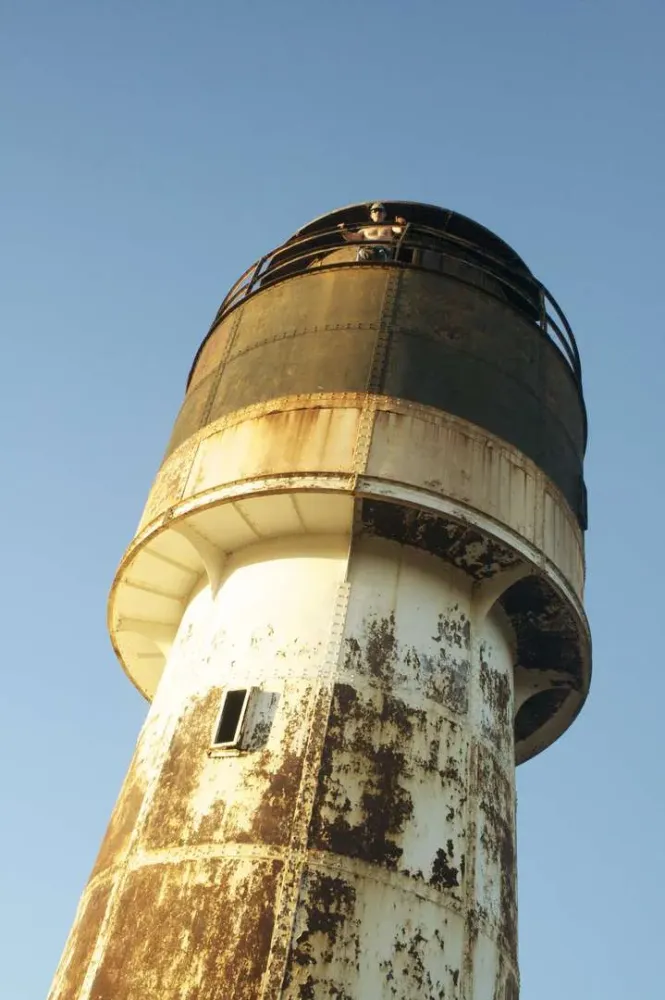 Nosy Lava phare